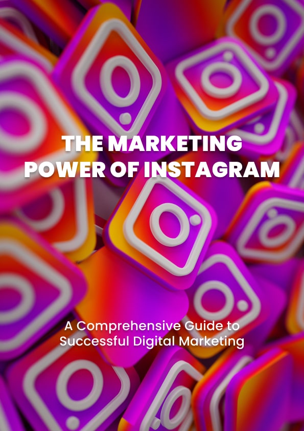 The Marketing Power of Instagram